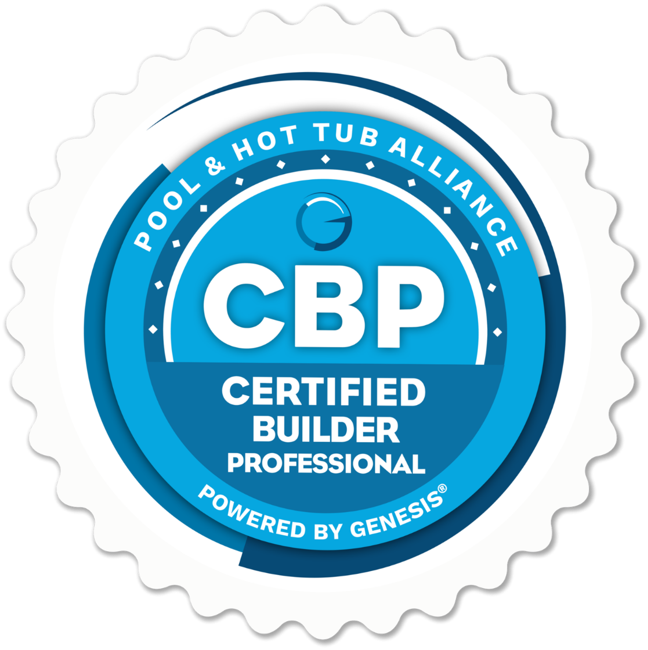 Certified Builder Professional - Powered by Genesis