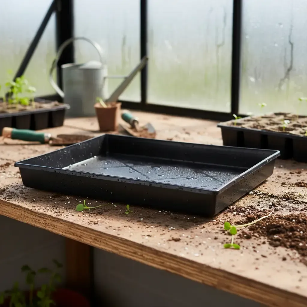 Jardinería  Y accesorios