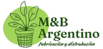 M&B Argentino logo