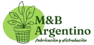 M&B Argentino logo