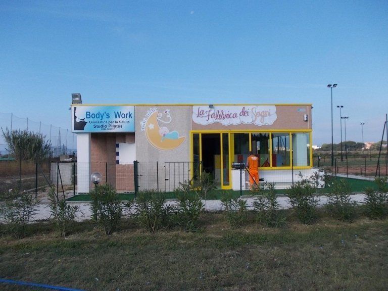 materiale pubblicitario per aziende