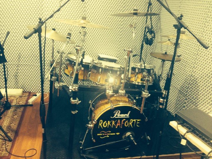 batteria personalizzata