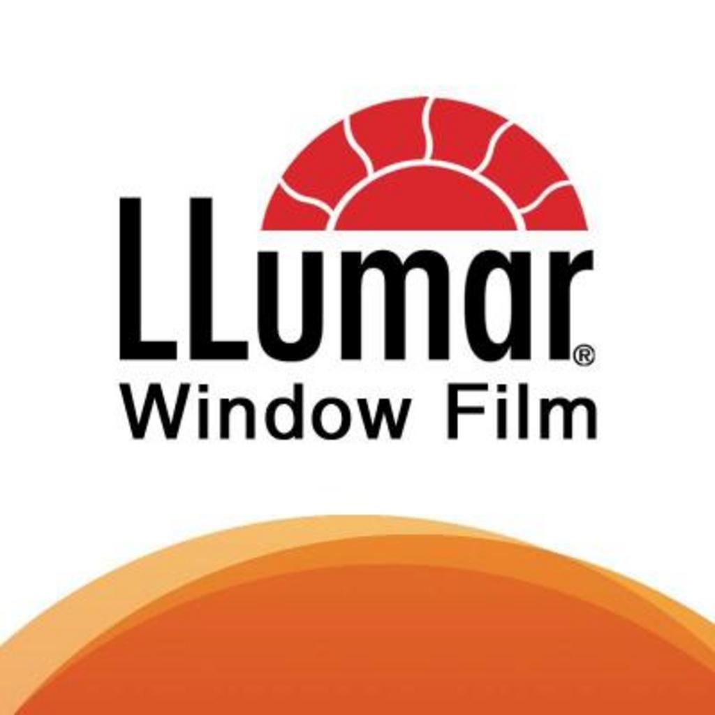 Llumar Window Film