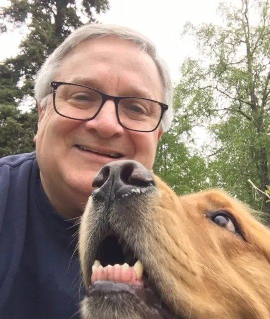 Doug Lindsay – Anchorage, AK – Counseling Solutions Of Alaska LLC