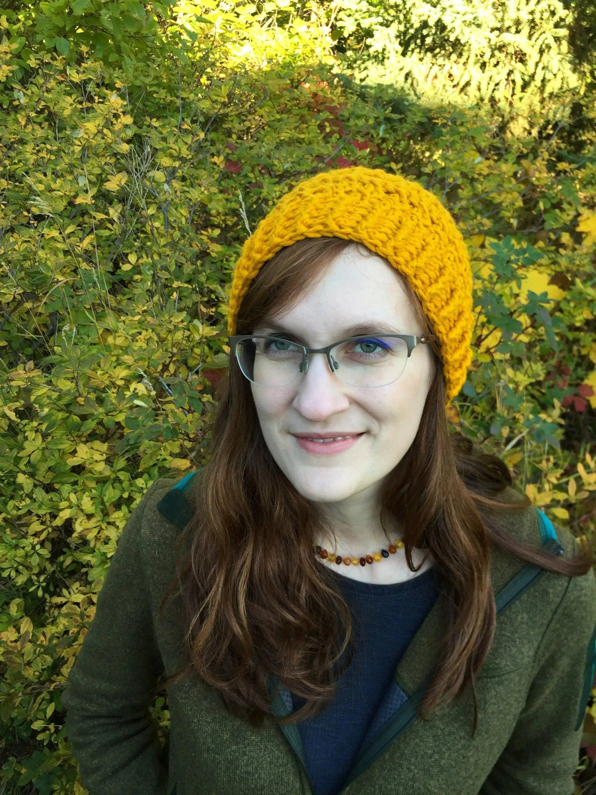 Meghan Yarmak – Anchorage, AK – Counseling Solutions Of Alaska LLC