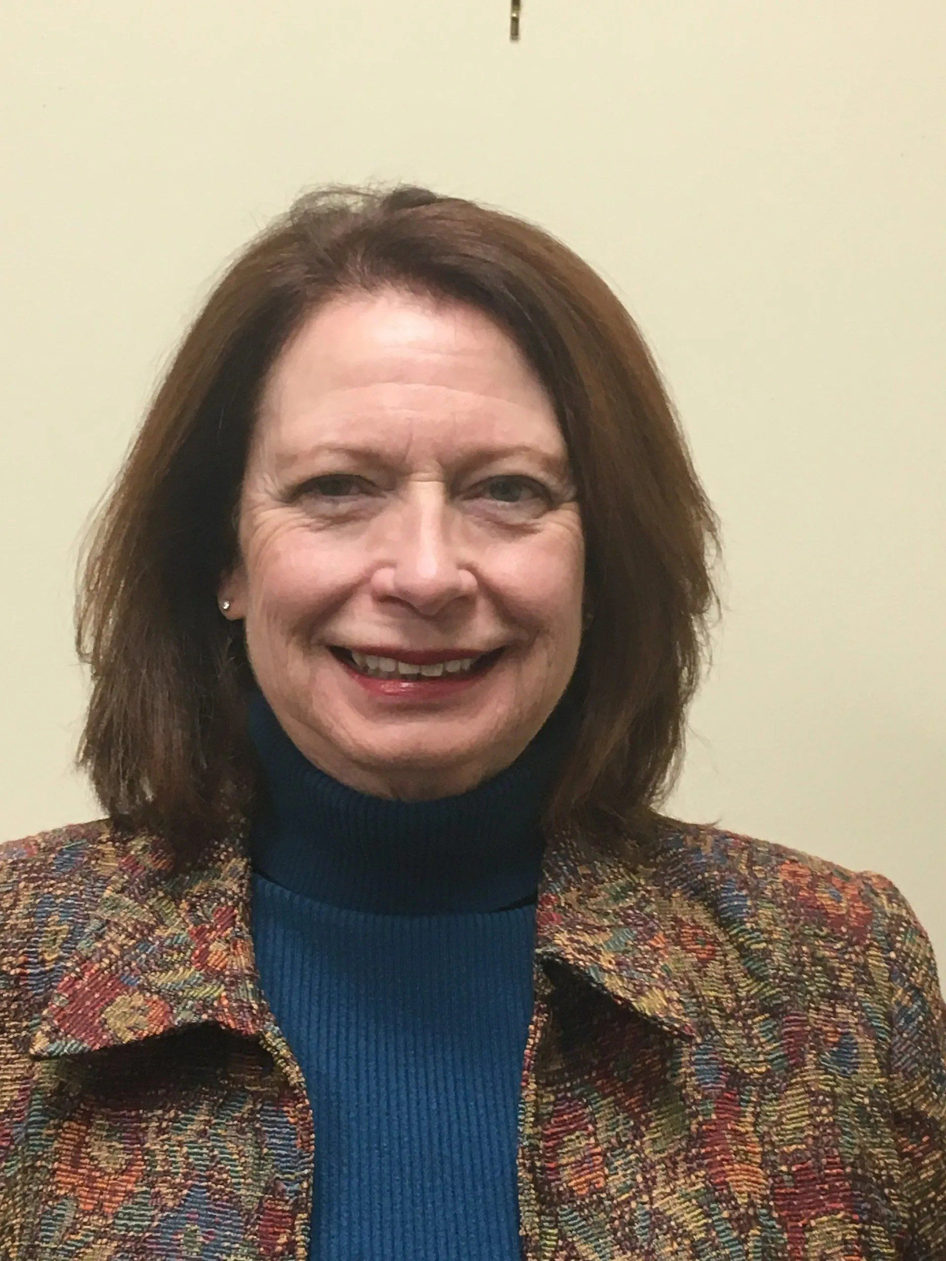 Jean Boga – Anchorage, AK – Counseling Solutions Of Alaska LLC