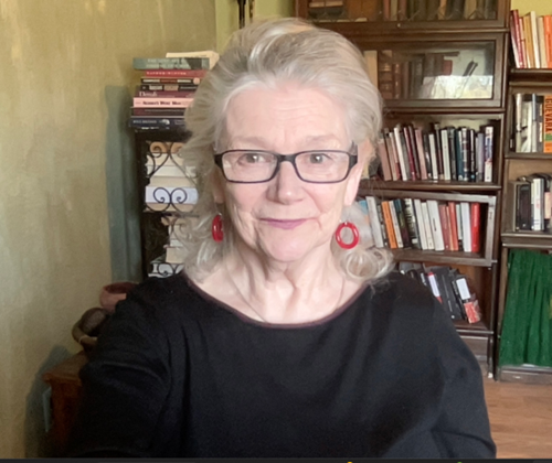 Kimberly Pullen – Anchorage, AK – Counseling Solutions Of Alaska LLC