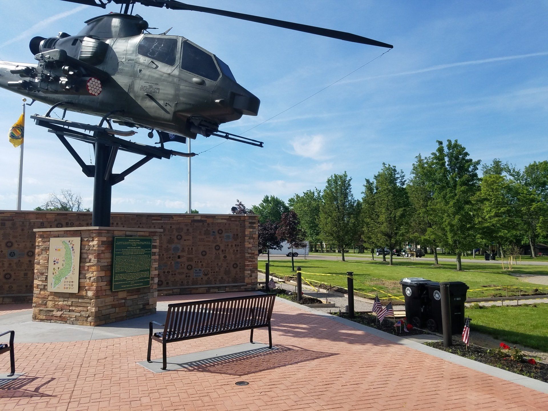 Hutcheson Concrete 12