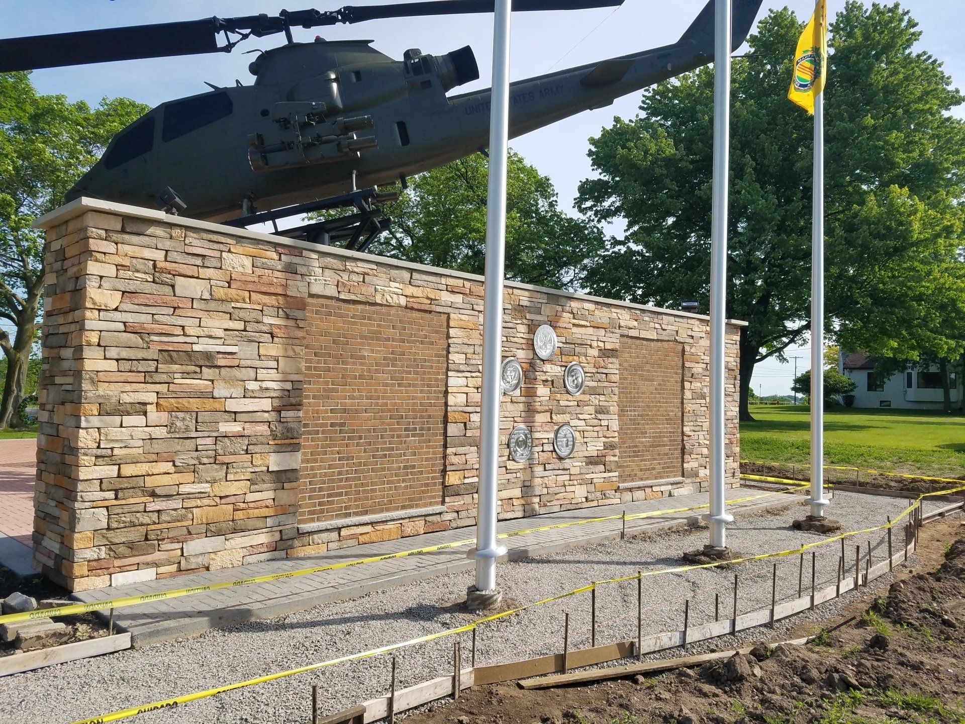 Hutcheson Concrete 9