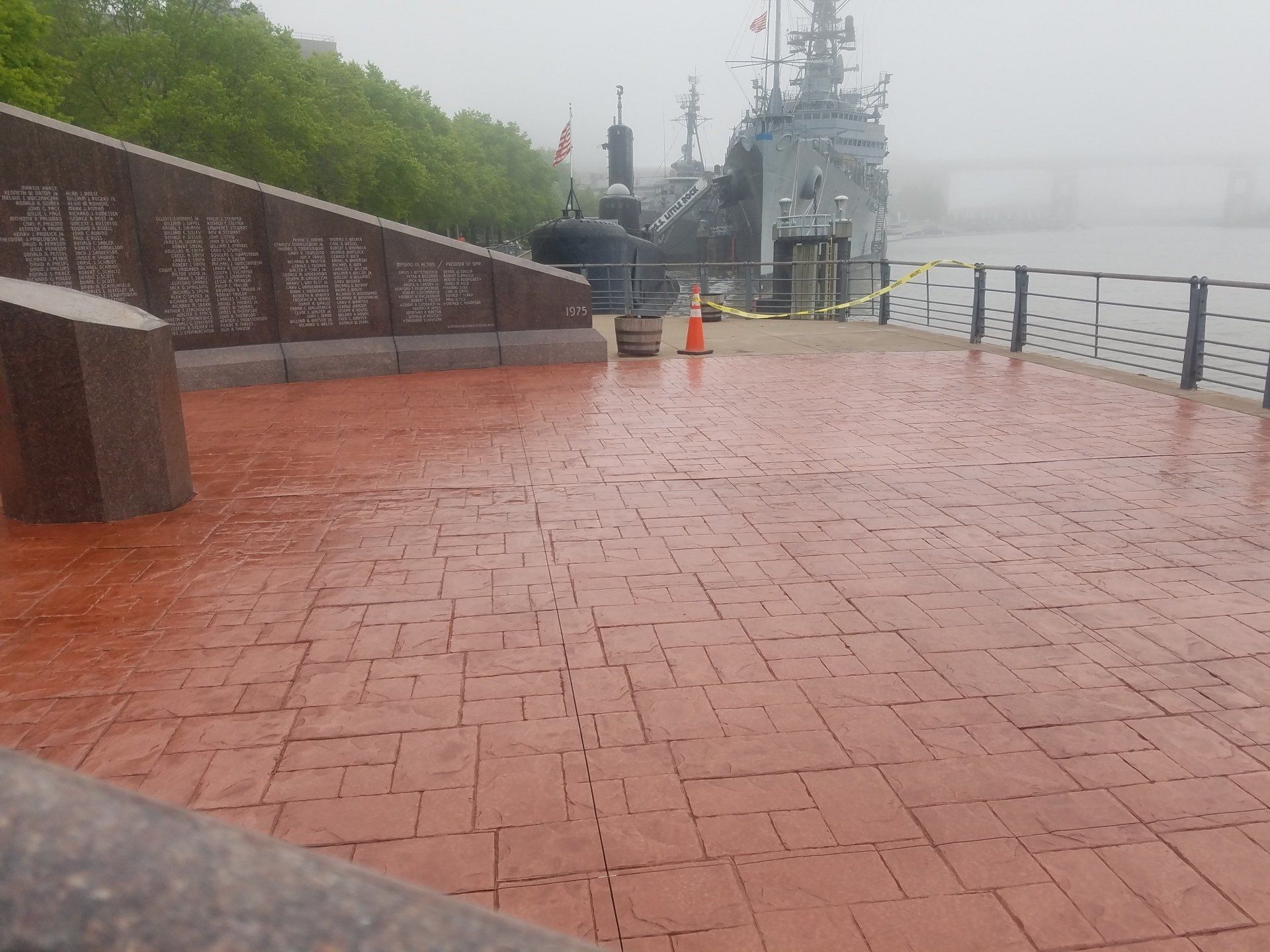 Hutcheson Concrete 11