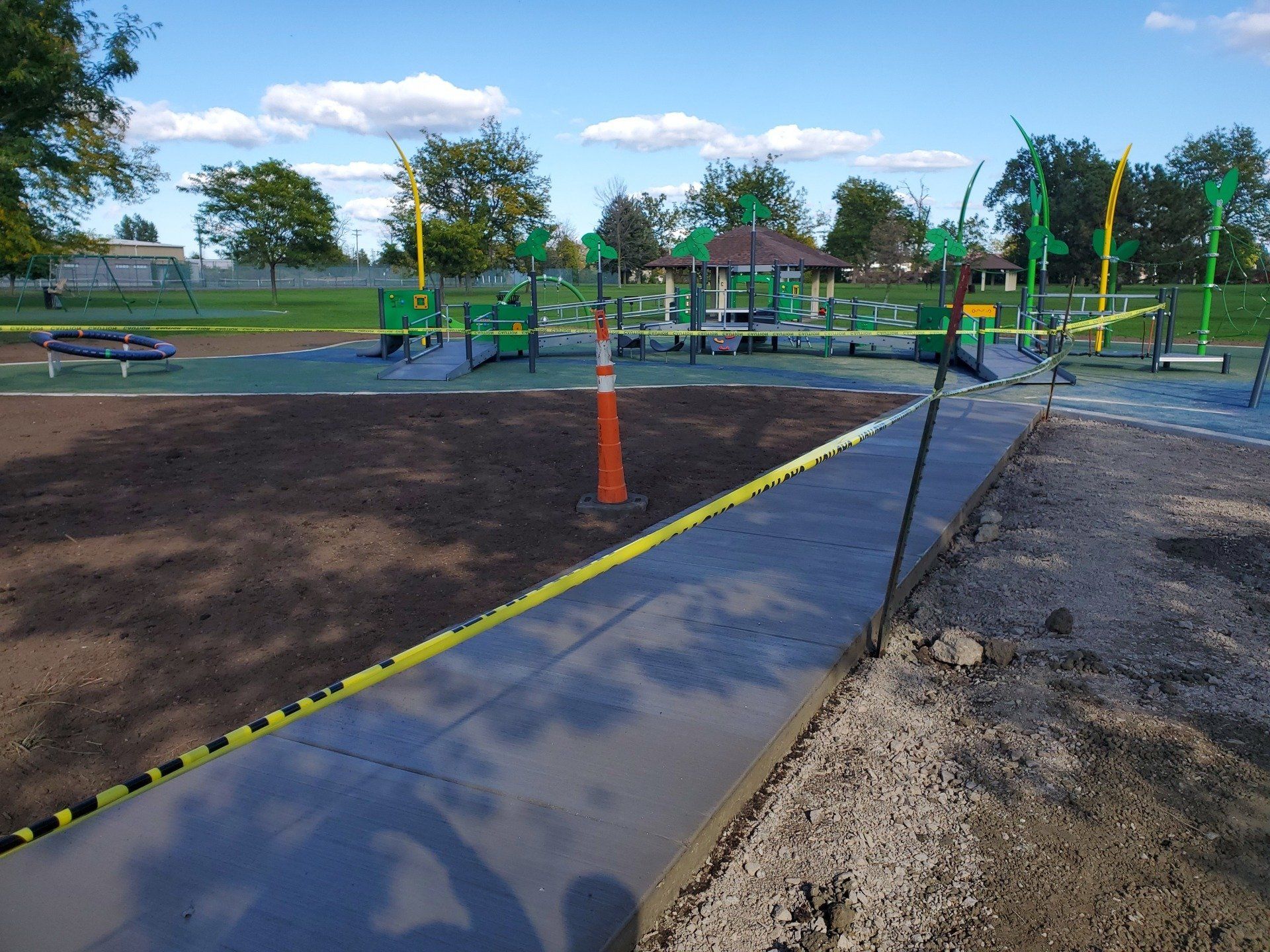 Hutcheson Concrete 6