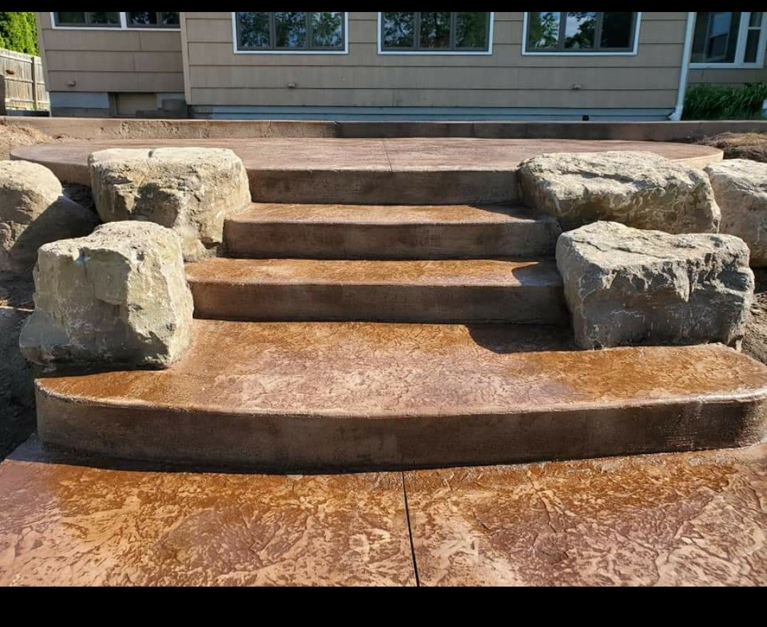 Hutcheson Concrete 4