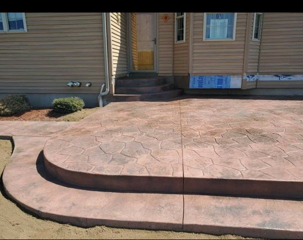 Hutcheson Concrete 7