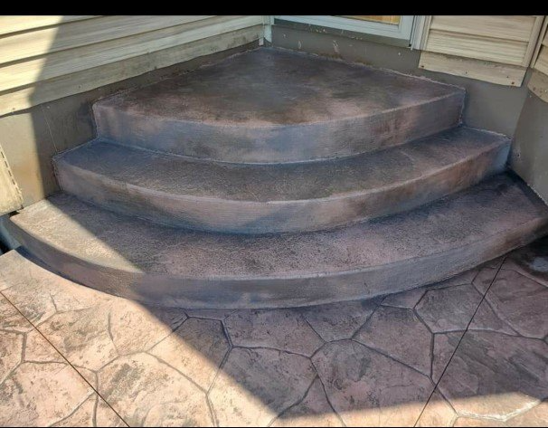 Hutcheson Concrete 5