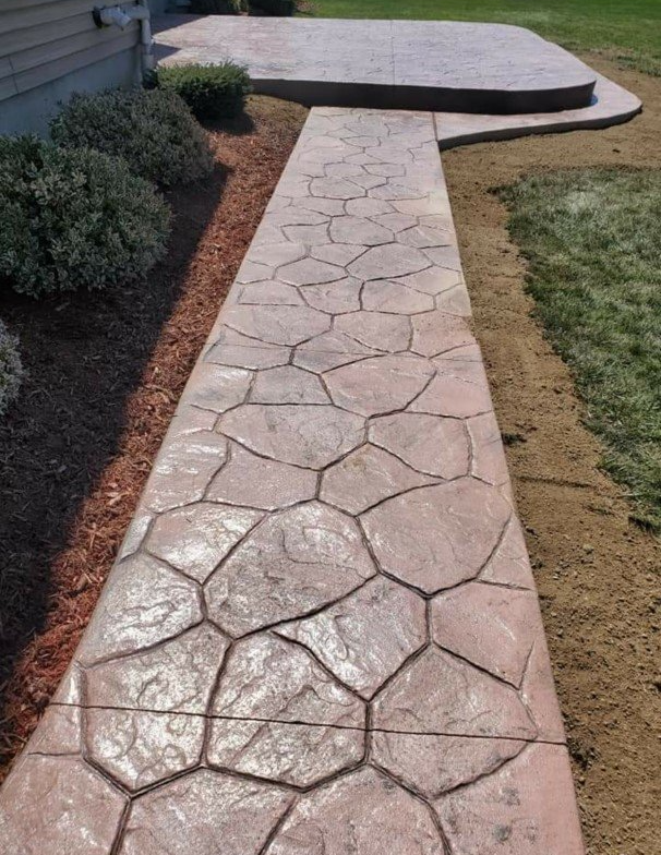 Hutcheson Concrete 6