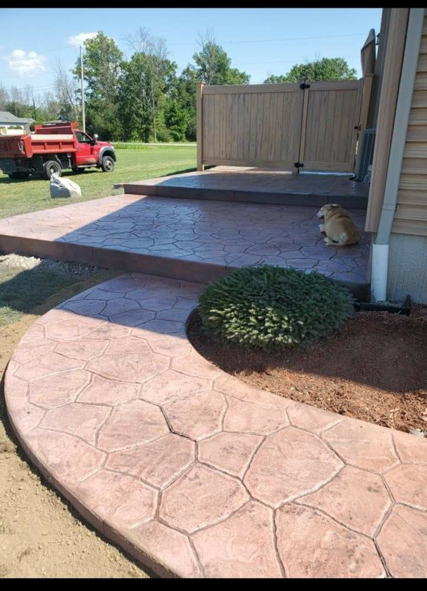 Hutcheson Concrete 3