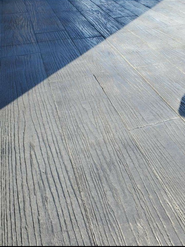 Hutcheson Concrete 2