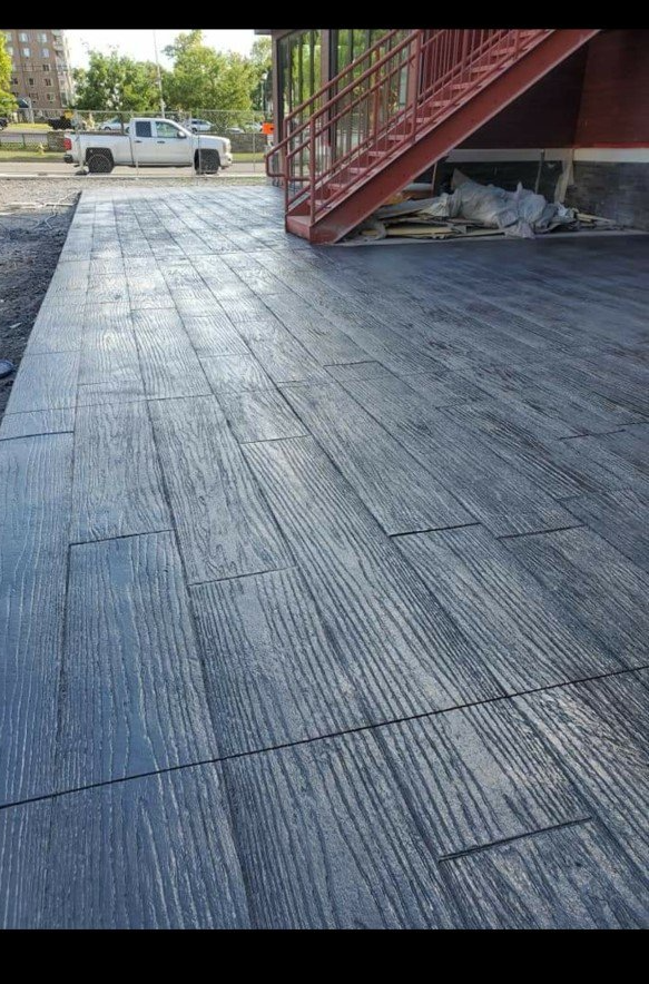 Hutcheson Concrete 1