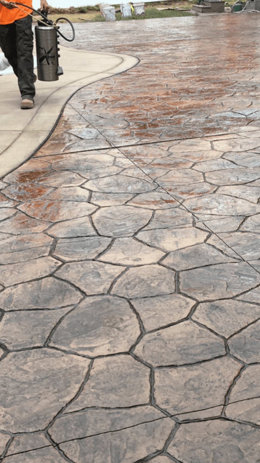 Hutcheson Concrete 26