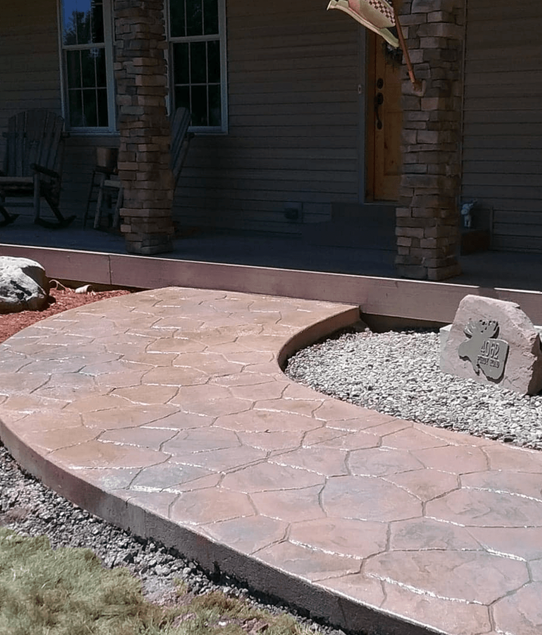 Hutcheson Concrete 21