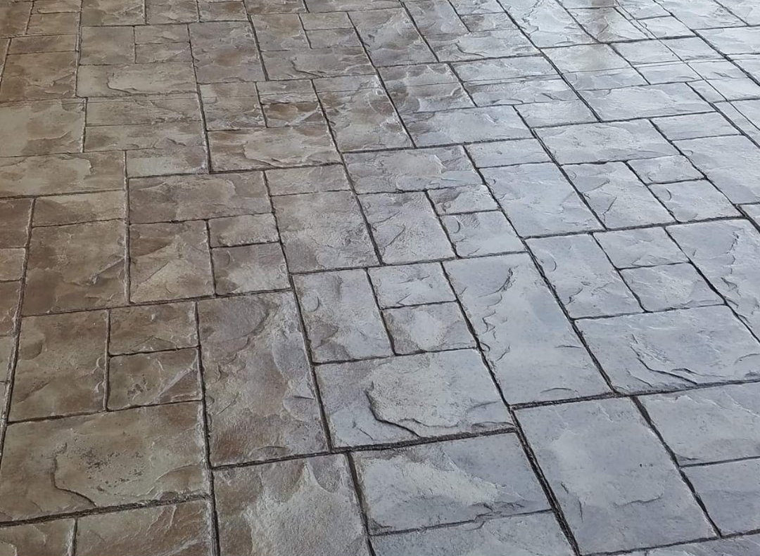 Hutcheson Concrete 18