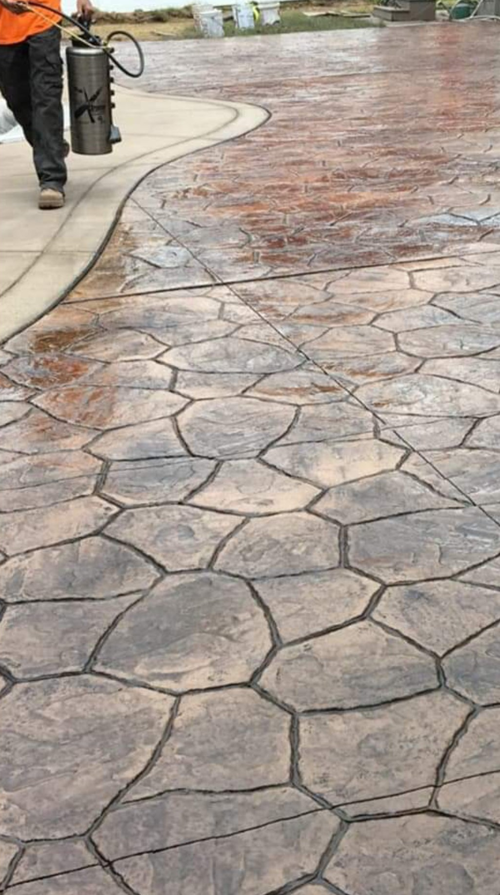 Hutcheson Concrete 20