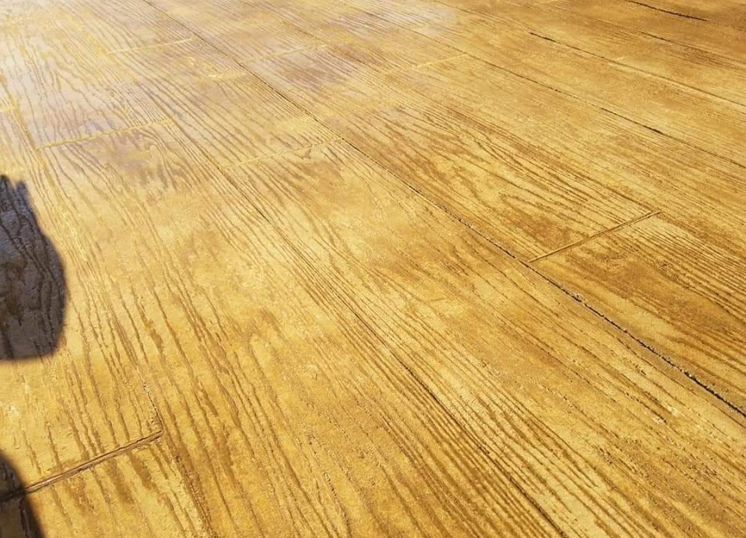 Hutcheson Concrete 23