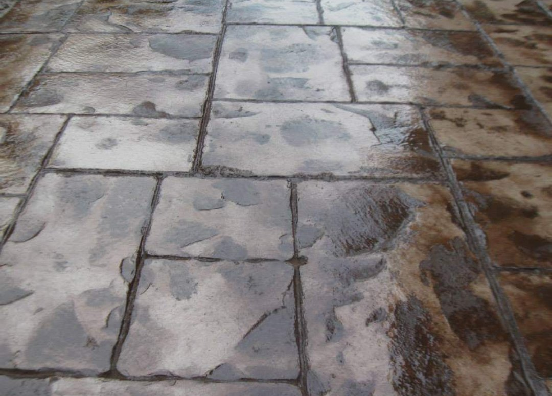 Hutcheson Concrete 22