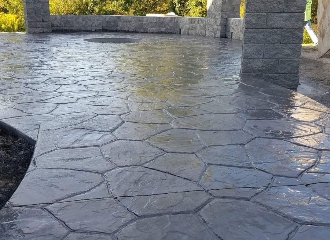 Hutcheson Concrete 25