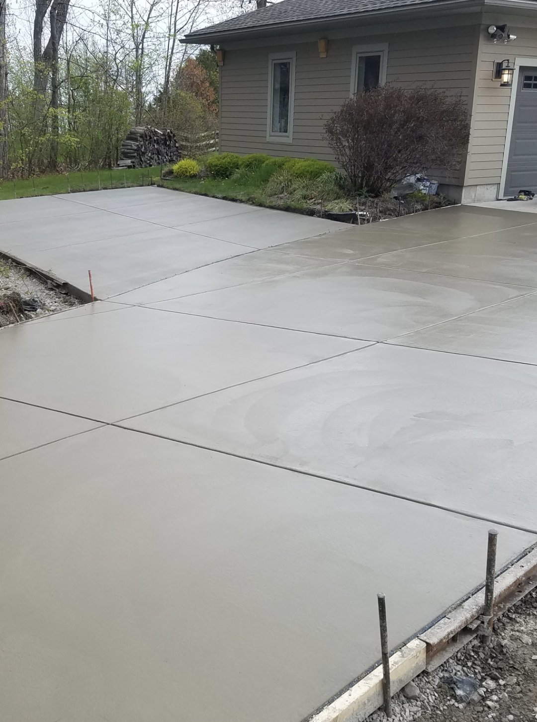 Hutcheson Concrete 28