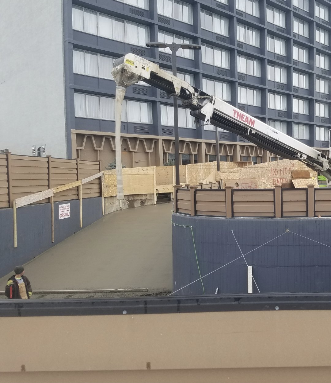 Hutcheson Concrete 3