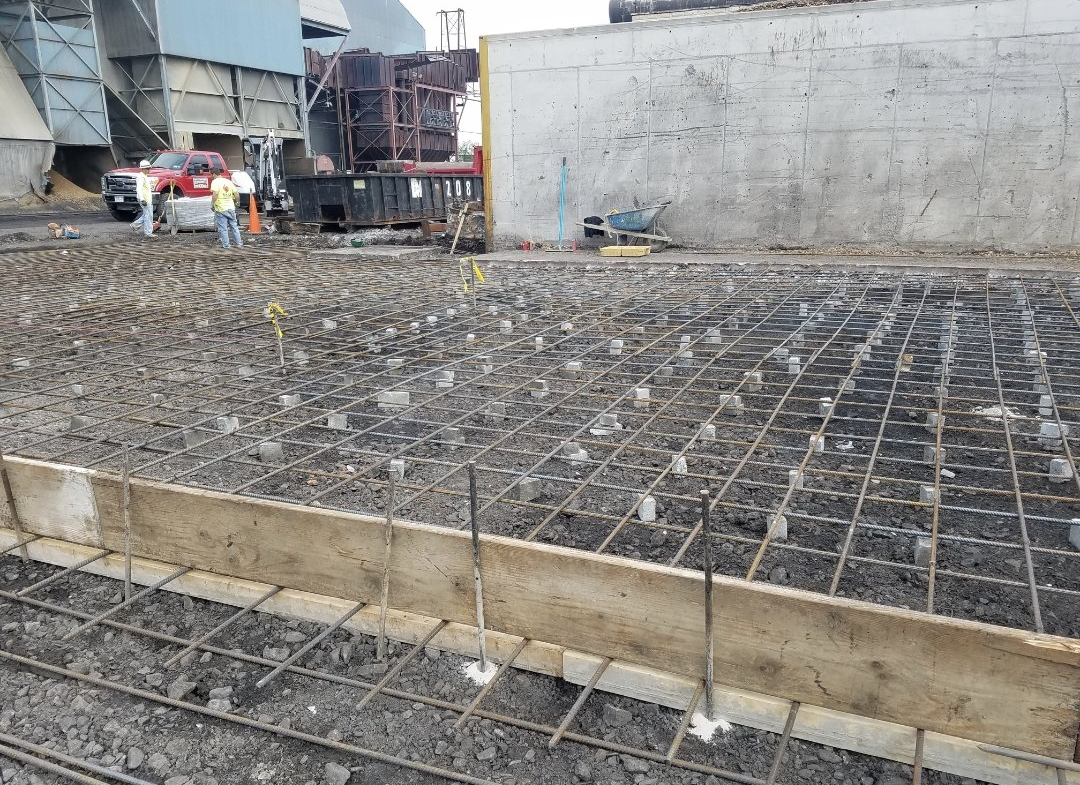 Hutcheson Concrete 3