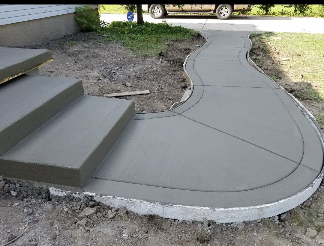 Hutcheson Concrete 27