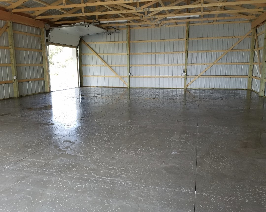 Hutcheson Concrete 2