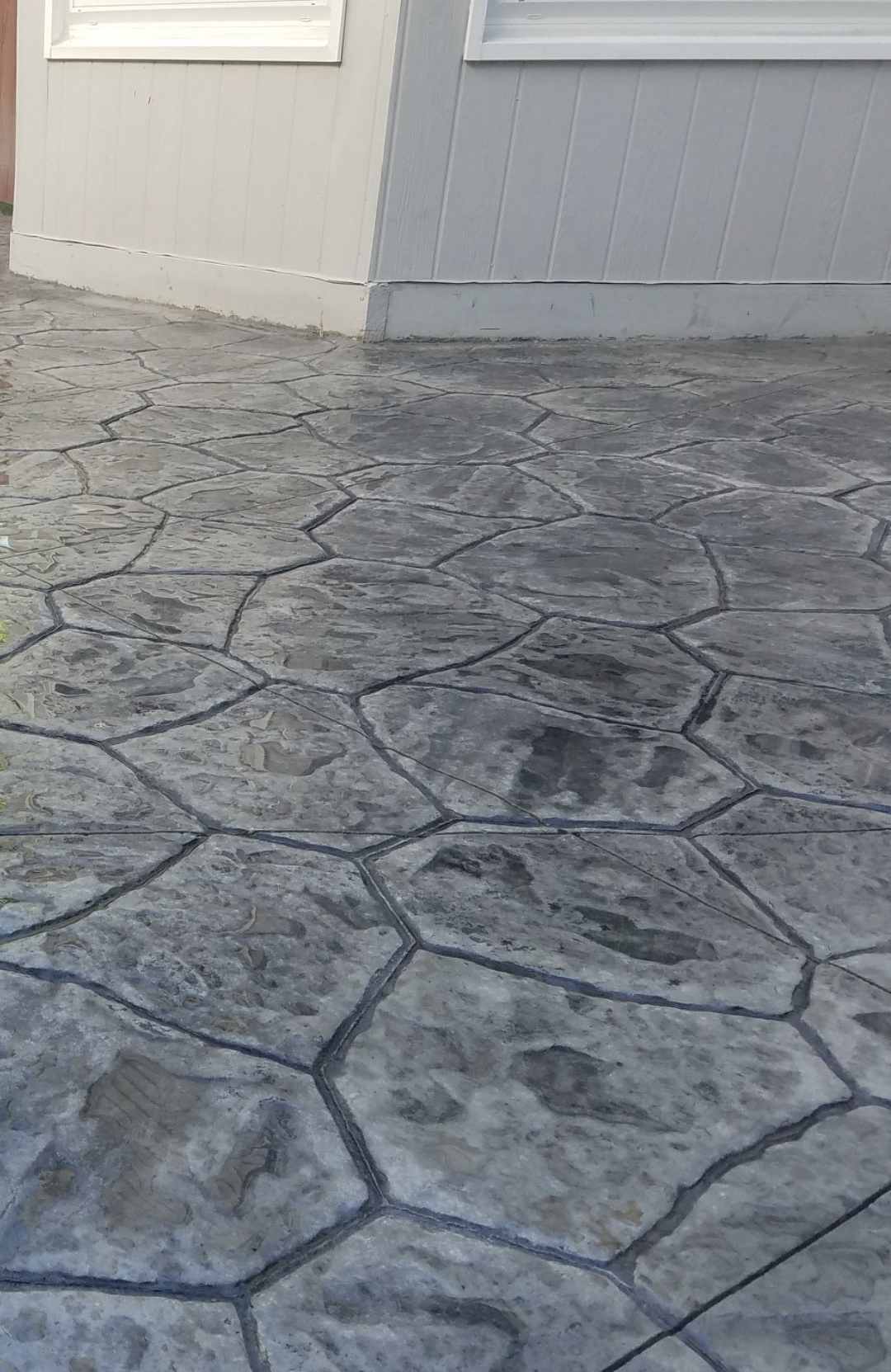 Hutcheson Concrete 30