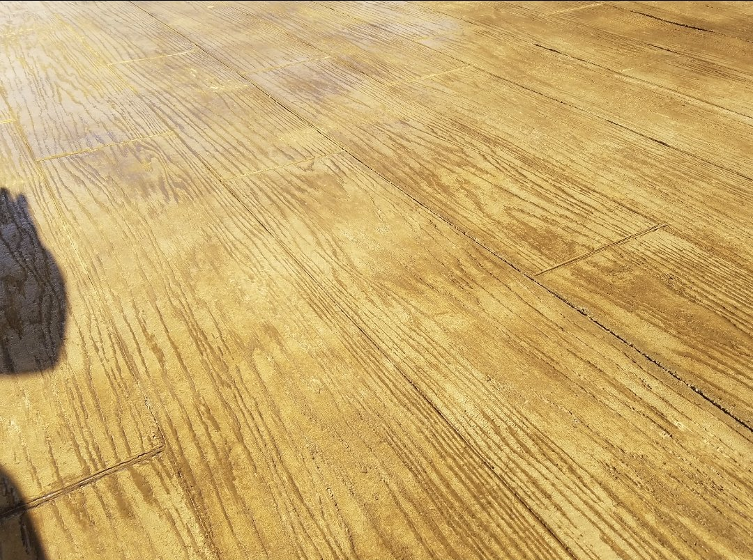 Hutcheson Concrete 4