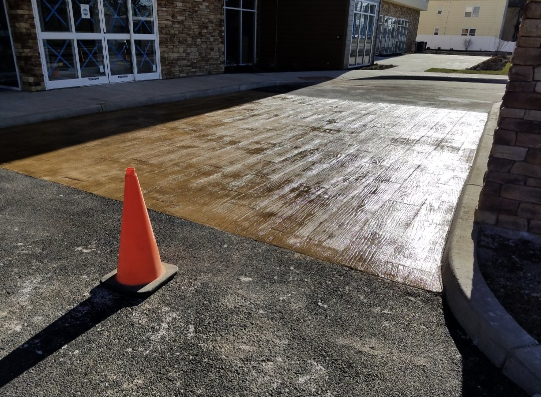 Hutcheson Concrete 1