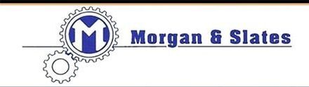Morgan & Slates Manufacturing & Supplies