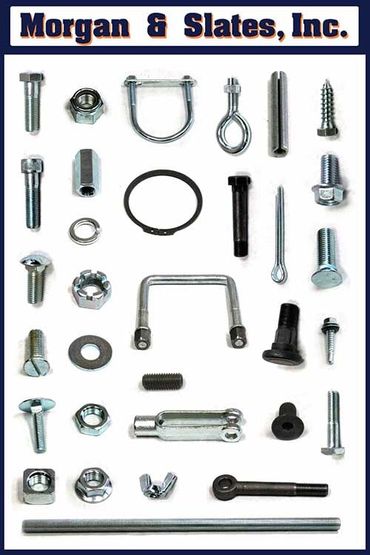 Supplies — Fasteners in Hanford, CA