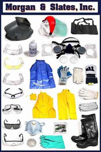 Safety products — Safety equipment in Hanford, CA