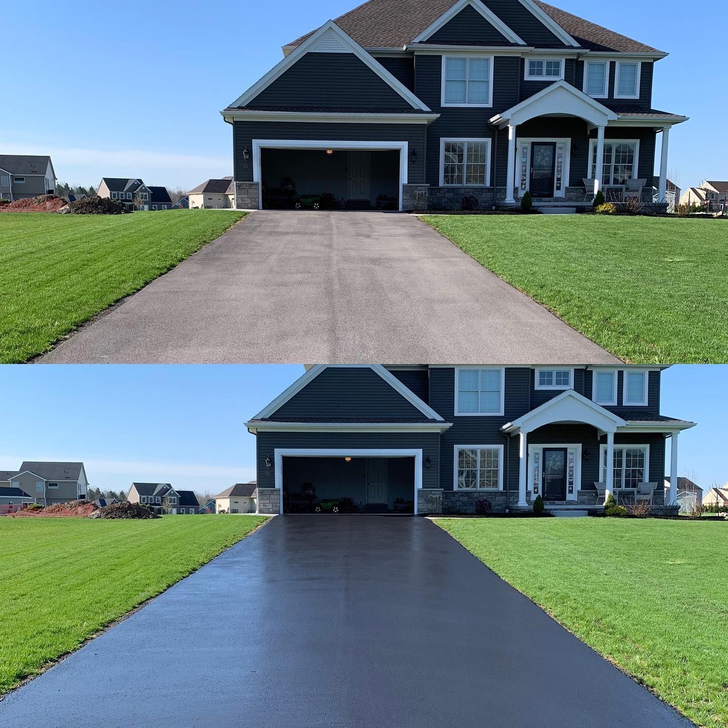 Perfect Seal 716 LLC 6