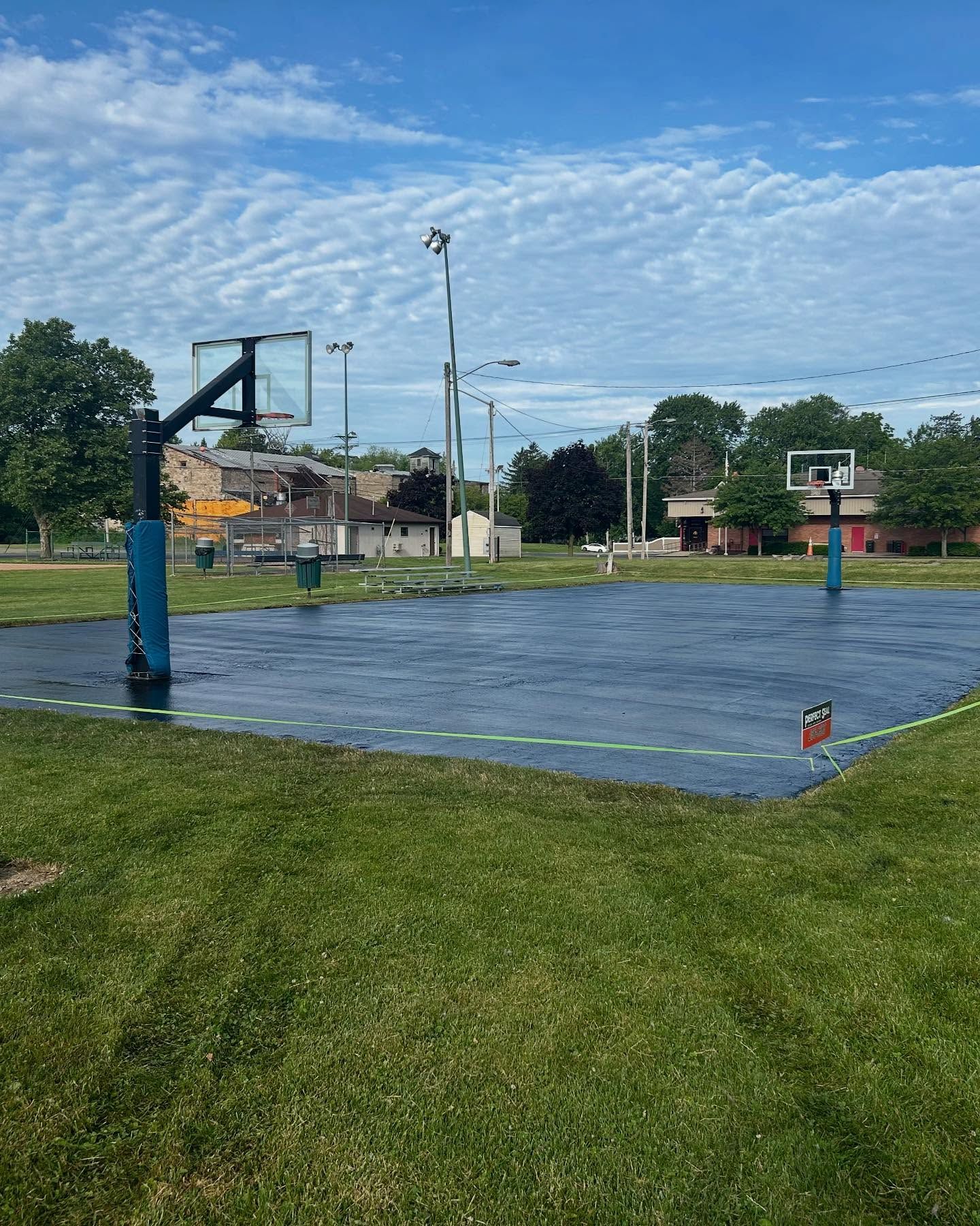 Perfect Seal 716 LLC 2