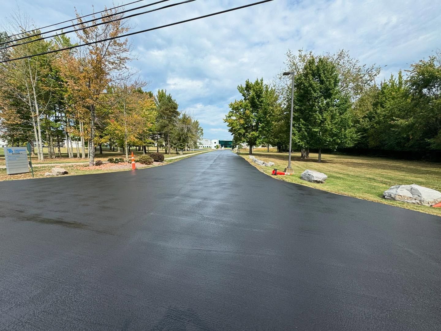 Perfect Seal 716 LLC 3