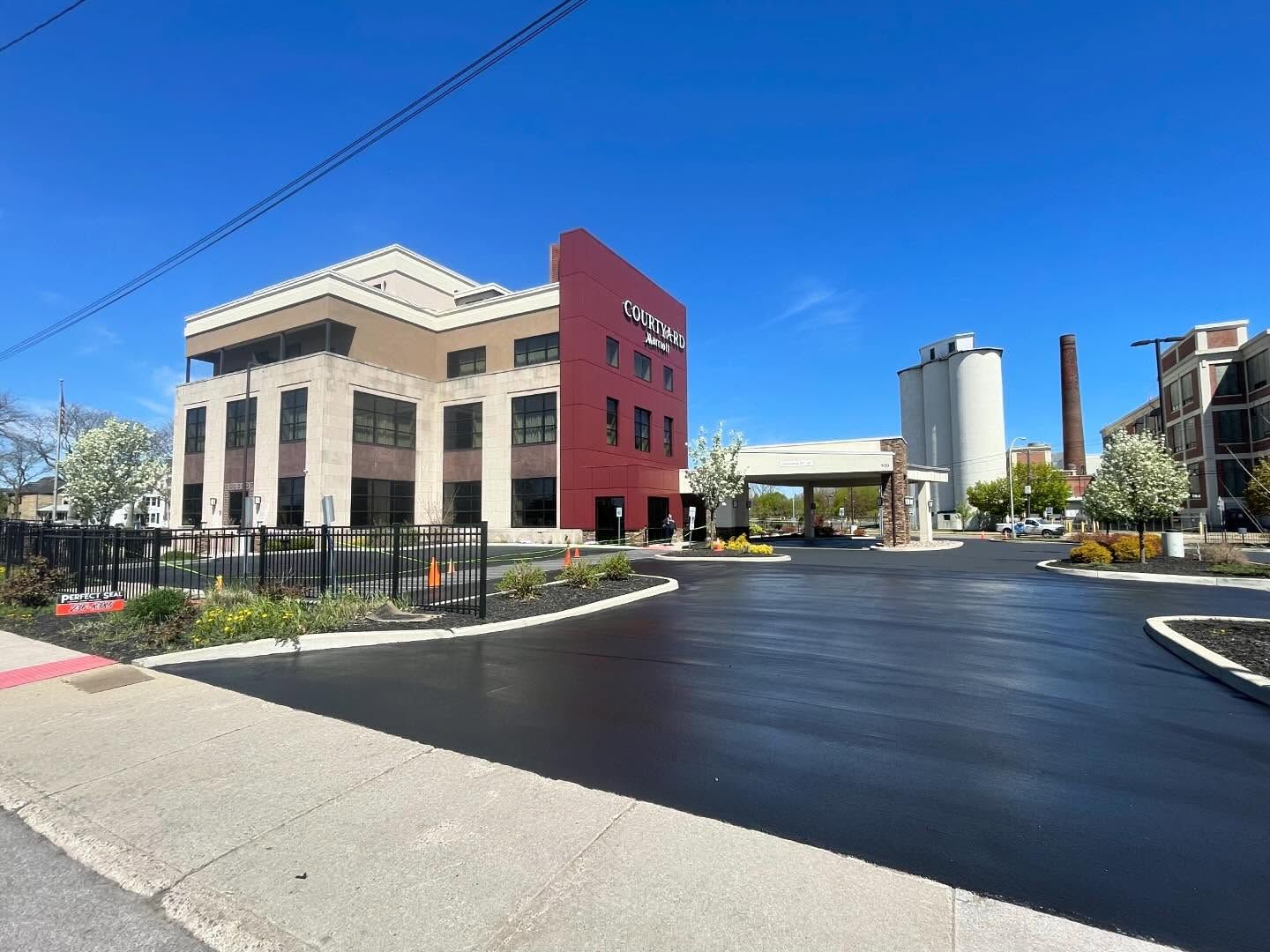 Perfect Seal 716 LLC 4