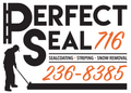Perfect Seal 716 LLC Logo