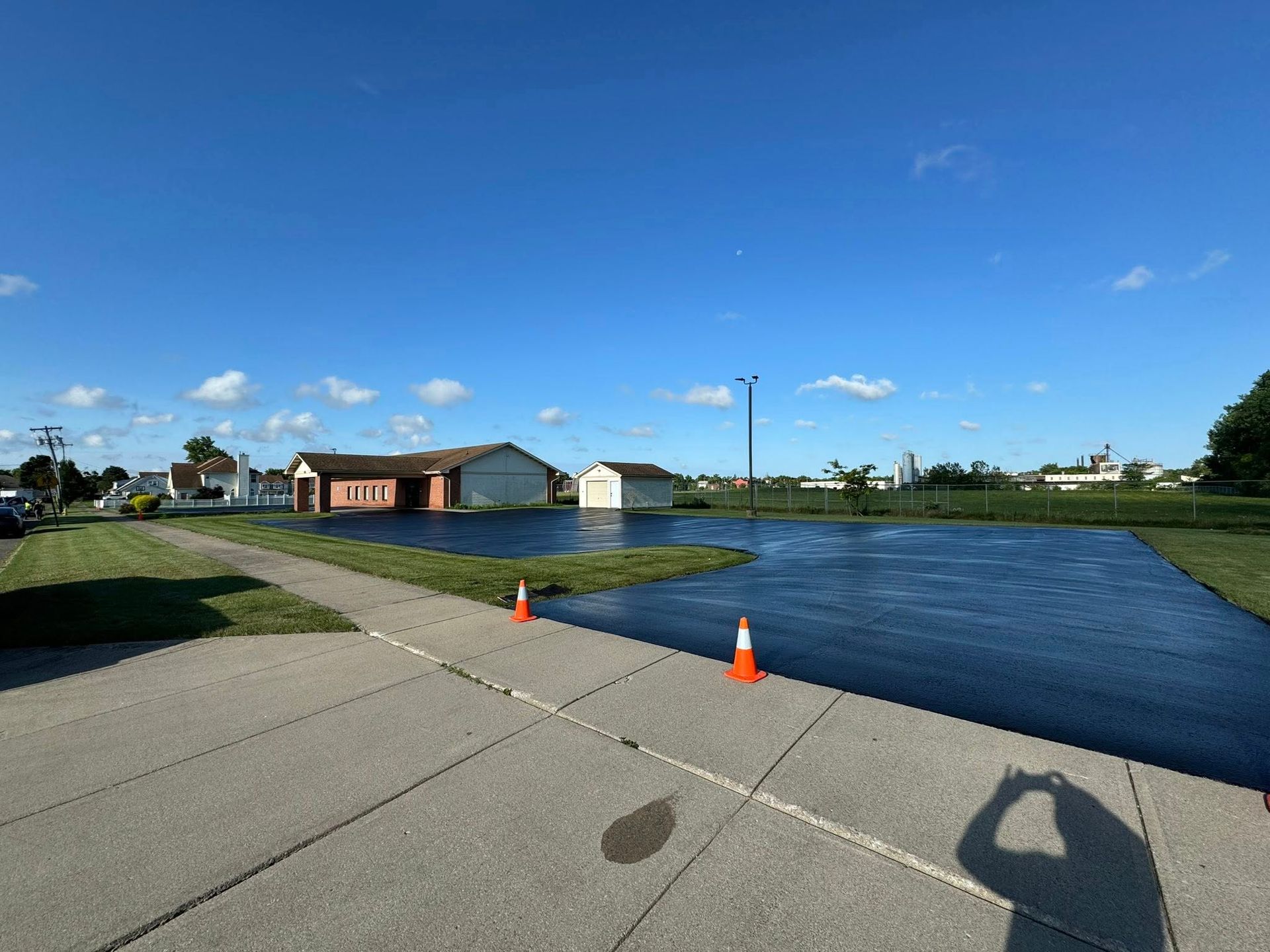 Perfect Seal 716 LLC 11