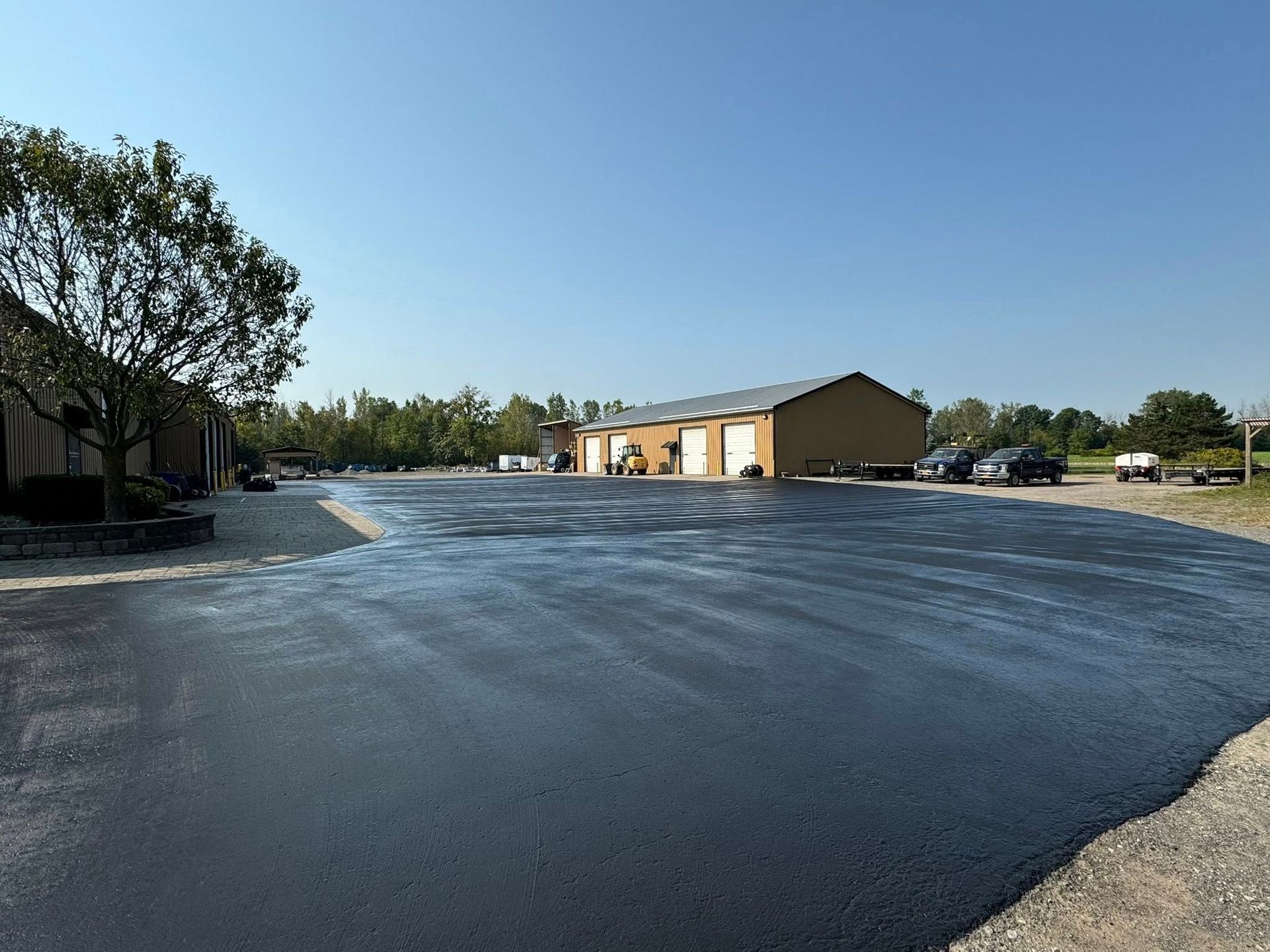 Perfect Seal 716 LLC 15