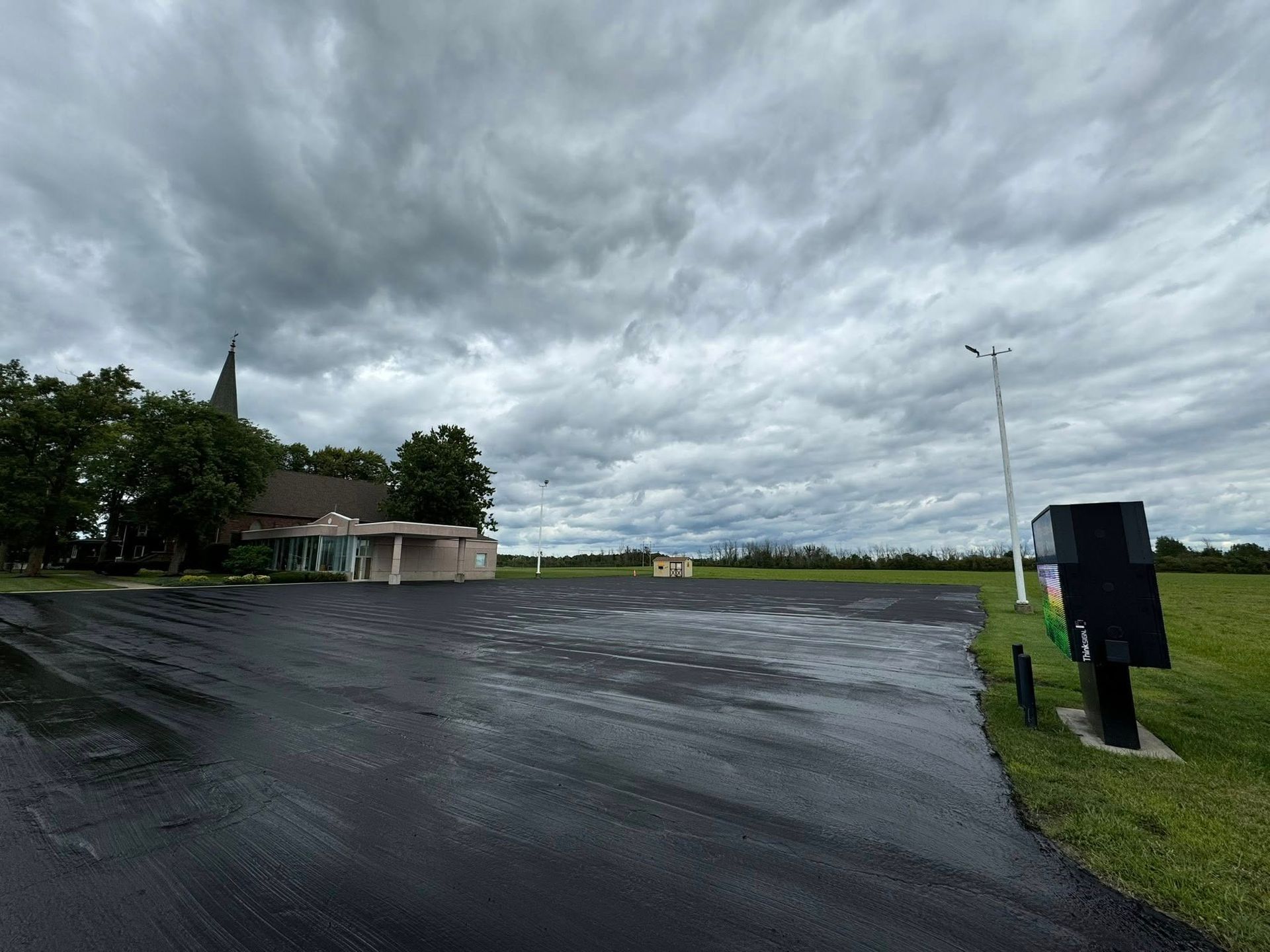 Perfect Seal 716 LLC 7