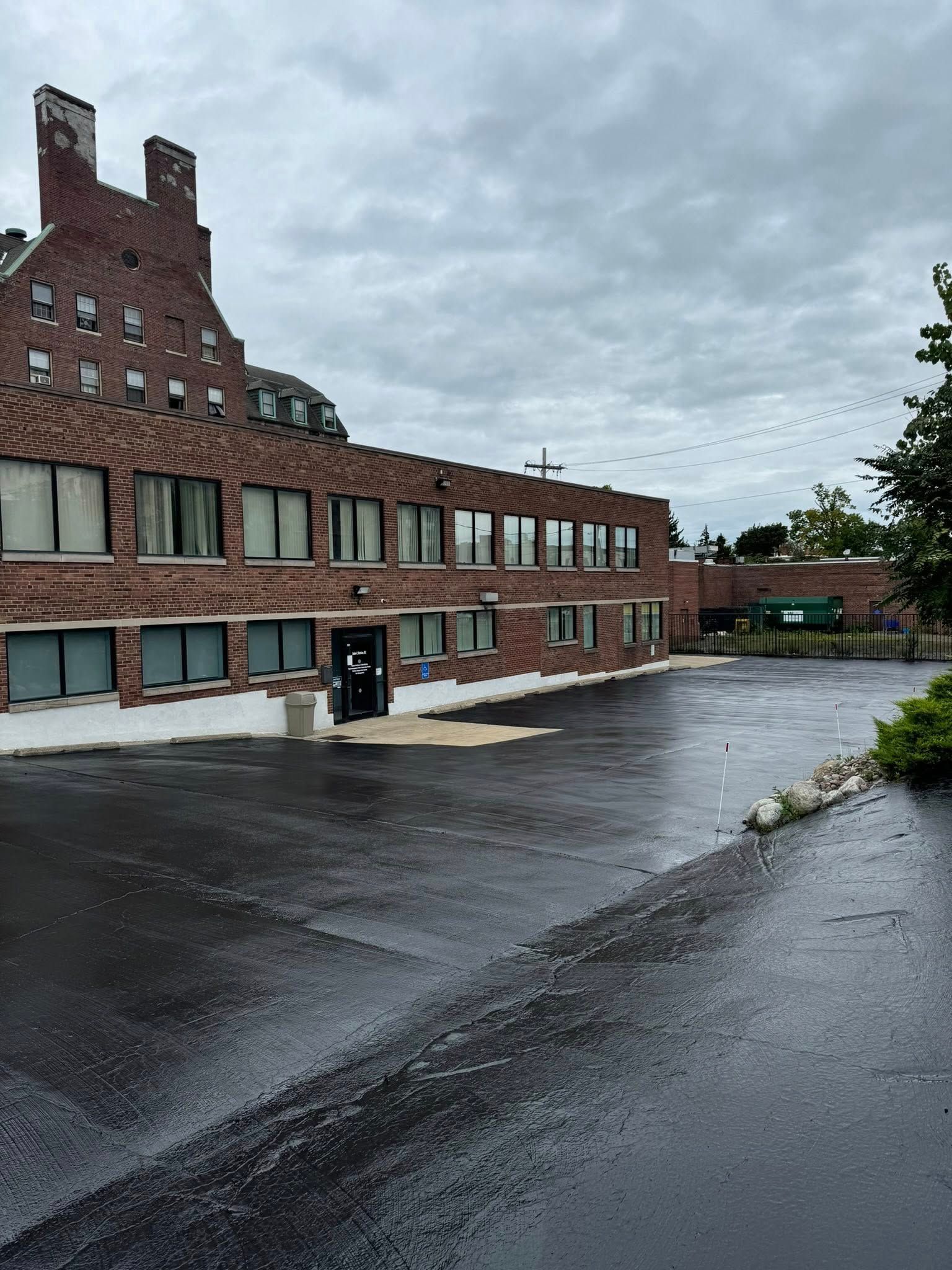 Perfect Seal 716 LLC 8