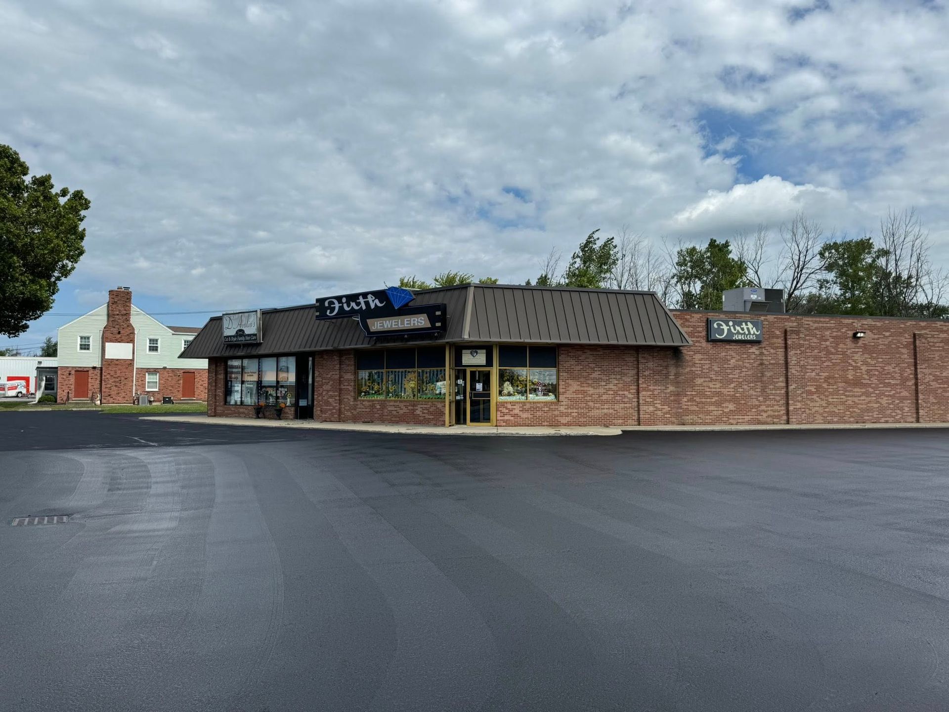 Perfect Seal 716 LLC 9